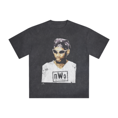 Dennis Rodman ICON TEE - Rodman Apparel